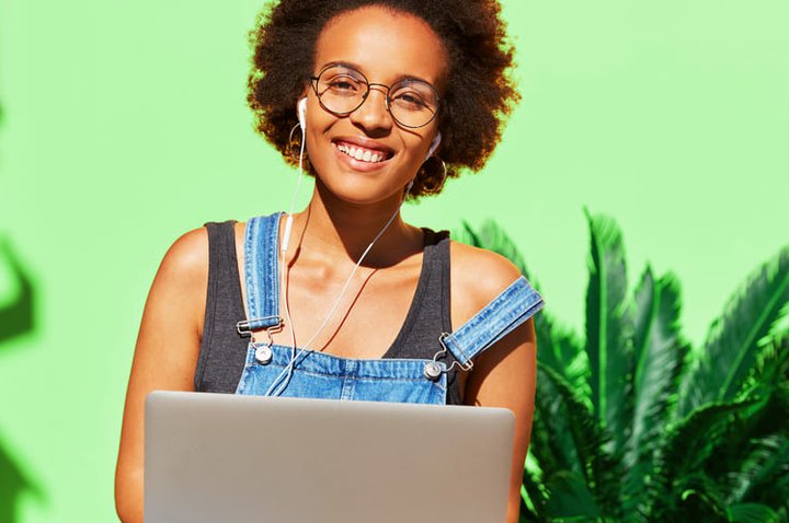 Casi el 60% de usuarios de Internet ha realizado una compra online en 2022