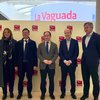 La Vaguada se convierte en el primer hub eléctrico de Madrid