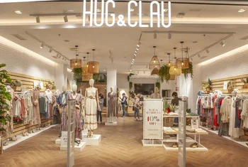 Hug&Clau crece en la Comunidad de Madrid
