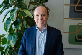 "Hoy los centros comerciales viven una nueva vida y hay que saber gestionarla”