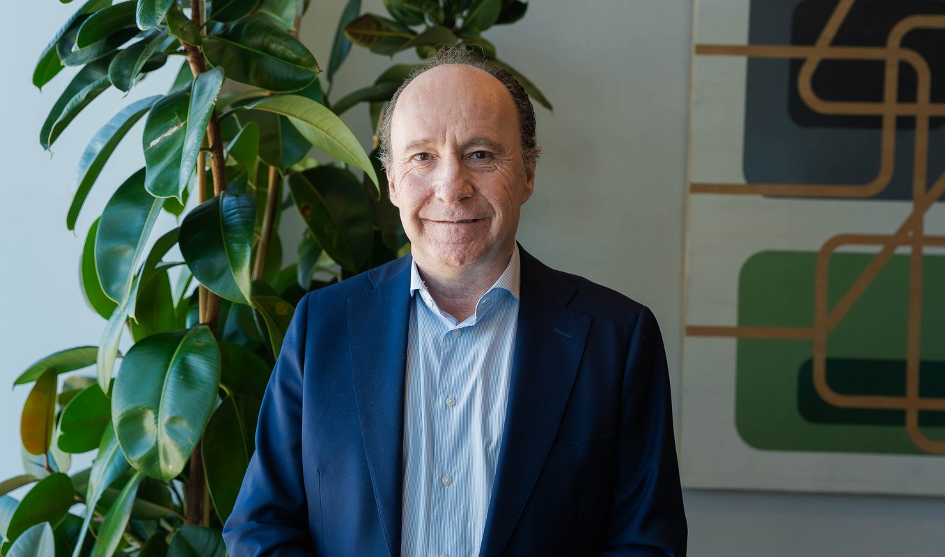 "Hoy los centros comerciales viven una nueva vida y hay que saber gestionarla”