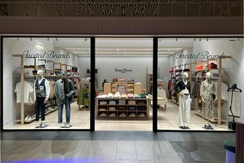 Sevilla Fashion Outlet acoge el primer punto de venta outlet de Invited Brands