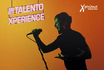 Comienza la fase final de Talento Xperience en Parque Rioja