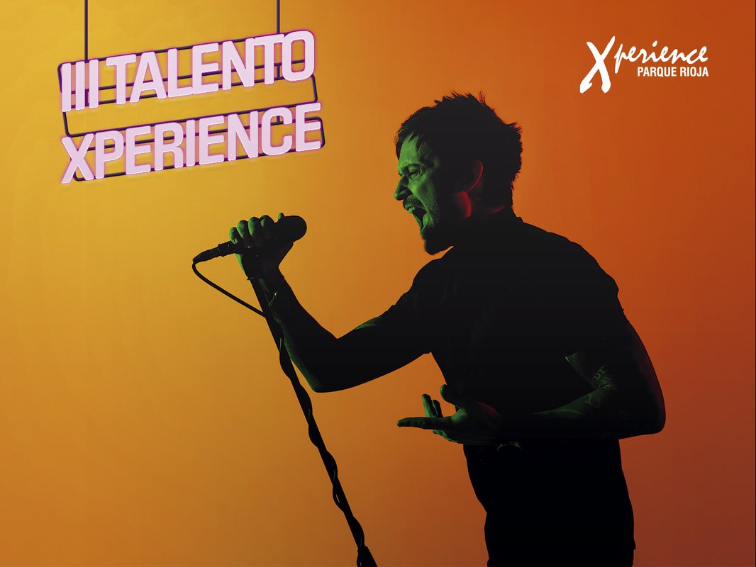 Comienza la fase final de Talento Xperience en Parque Rioja