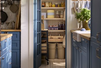 Ikea refuerza la categoría de cocina y mesa, que ya concentra el 16,9% de sus ventas