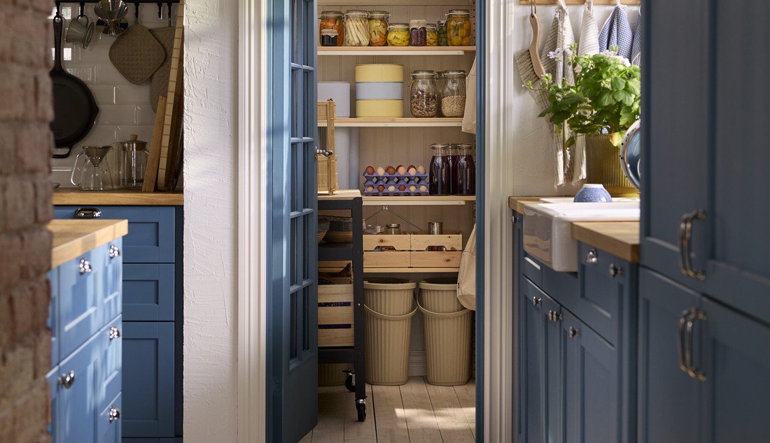 Ikea refuerza la categoría de cocina y mesa, que ya concentra el 16,9% de sus ventas