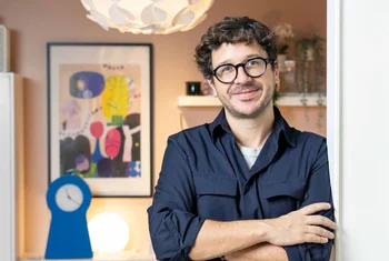 IKEA nombra a David Cadaval nuevo director de diseño, retail e interiorismo en España