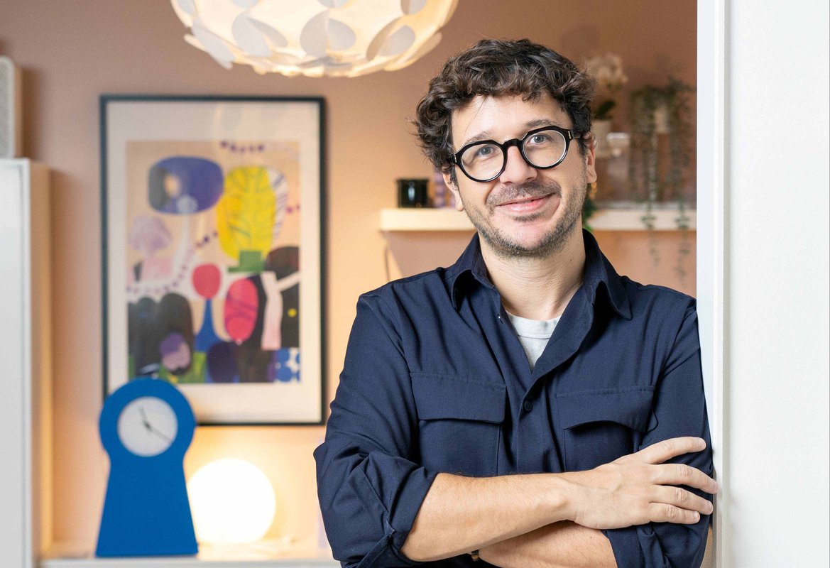 IKEA nombra a David Cadaval nuevo director de diseño, retail e interiorismo en España