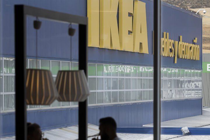 La Diagonal de Barcelona tendrá un nuevo Ikea