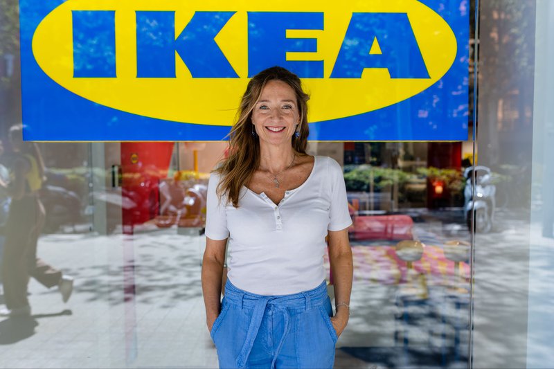 IKEA Eva Mengs