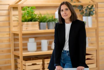 Fabiana Domínguez, nueva responsable del comercio electrónico de Ikea