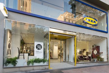 Ikea abrirá dos nuevos establecimientos en Madrid en diciembre