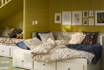 Ikea destina 53,4 millones a rebajar 397 productos en España