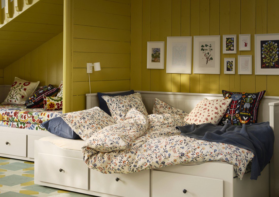 Ikea destina 53,4 millones a rebajar 397 productos en España