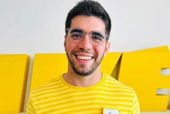 Javier Laraña se sitúa al frente de Ikea Vallecas