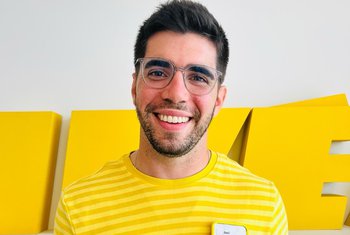 Javier Laraña se sitúa al frente de Ikea Vallecas