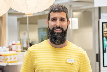 Jorge Antolín asume la dirección de Ikea Torrejón