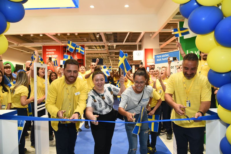 IKEA Leganés