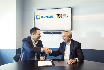 Ilunion y FoodBox se alían para abrir locales inclusivos