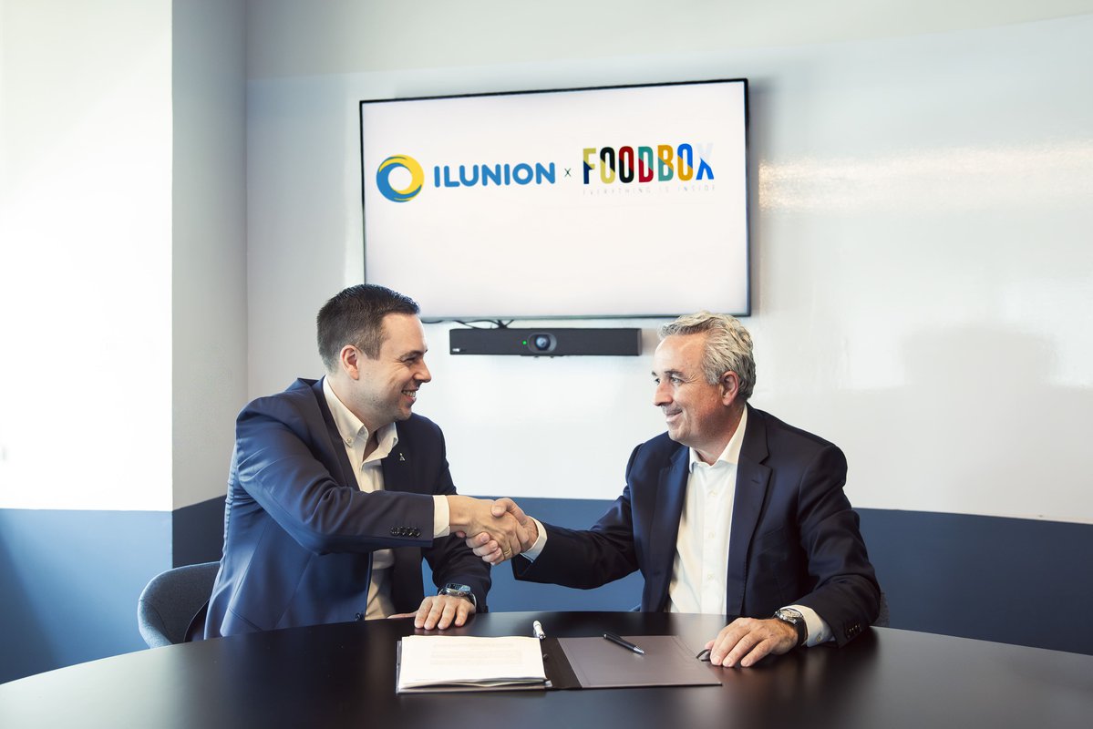 Ilunion y FoodBox se alían para abrir locales inclusivos