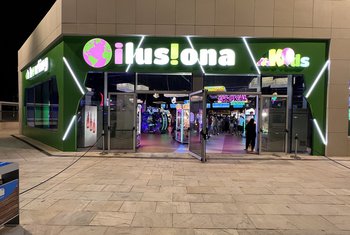 Ilusiona abre sus puertas en el centro comercial Alisios