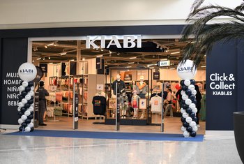 Kiabi abrirá siete nuevas tiendas antes de que termine 2023