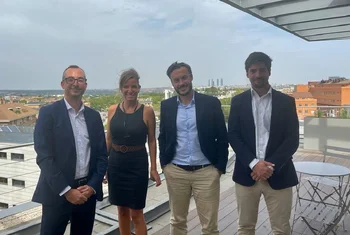 Cad&Lan y Eranovum impulsan el uso de energías renovables