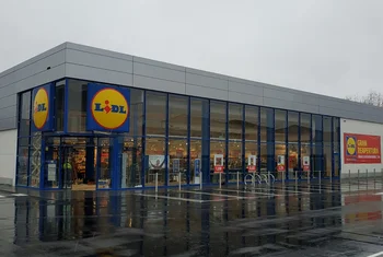 Lidl reabre su tienda de Valladolid tras invertir casi 3.000 euros