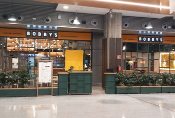 Max Center amplía su mix gastronómico con la llegada de Bobby´s