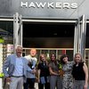 La Torre Outlet Zaragoza acoge el primer outlet de Hawkers en Aragón