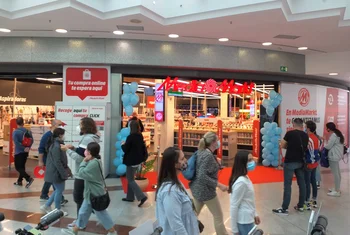 AireSur recibe el Black Friday con dos reaperturas y una inauguración
