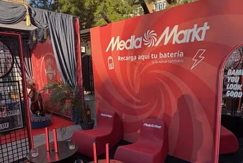 MediaMarkt activa su estrategia con influencers en los Gen Z Awards