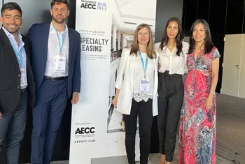 Specialty leasing: flexibilidad, transformación digital y creatividad
