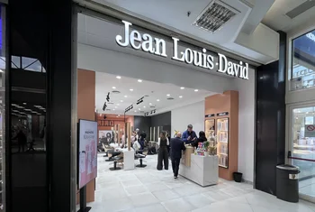 Parque Corredor amplía su oferta de servicios con la llegada de Jean Louis David