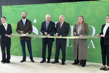 Señorío Plaza aumenta la oferta comercial de Illescas