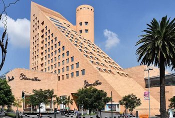 Silbon desembarca en México
