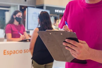 Puerto Venecia lucha contra la brecha laboral de las mujeres con discapacidad