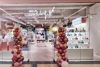 Mr. Wonderful abre en Gran Vía de Vigo su primera tienda en Pontevedra
