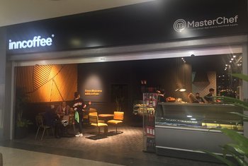 Inn Coffee se instala en Metromar