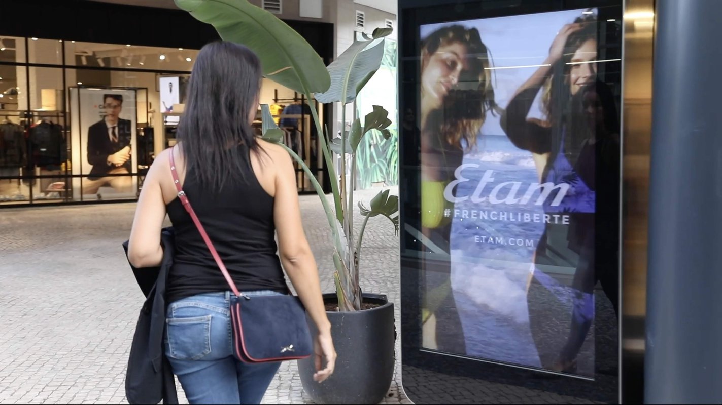 Iwall lanza los nuevos circuitos comerciales Affinity