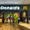 McDonald’s suma un establecimiento en el centro comercial Islazul