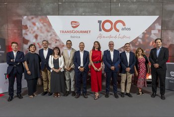 Transgourmet Ibérica celebra en Madrid su centenario