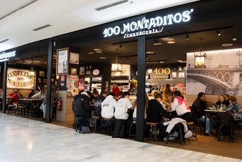 Carmila y Restalia se alían para impulsar la apertura de franquicias