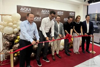 Aquí Tu Reforma da un paso más en su apuesta por Latinoamérica