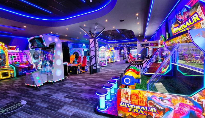 sould park centro comercial miramar
