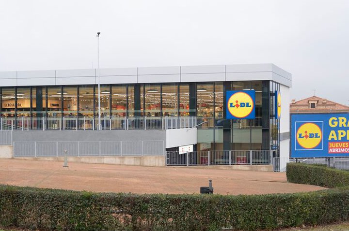 Lidl abre un supermercado en Guadalajara tras invertir cinco millones de euros
