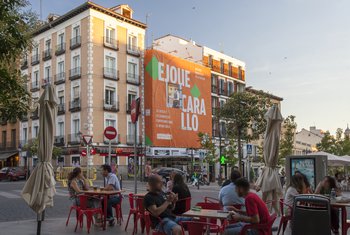 La Vaguada lanza la campaña 'Mastizo'