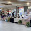 Gran Vía de Vigo celebra el Mercado de Arte e Ilustración Mona