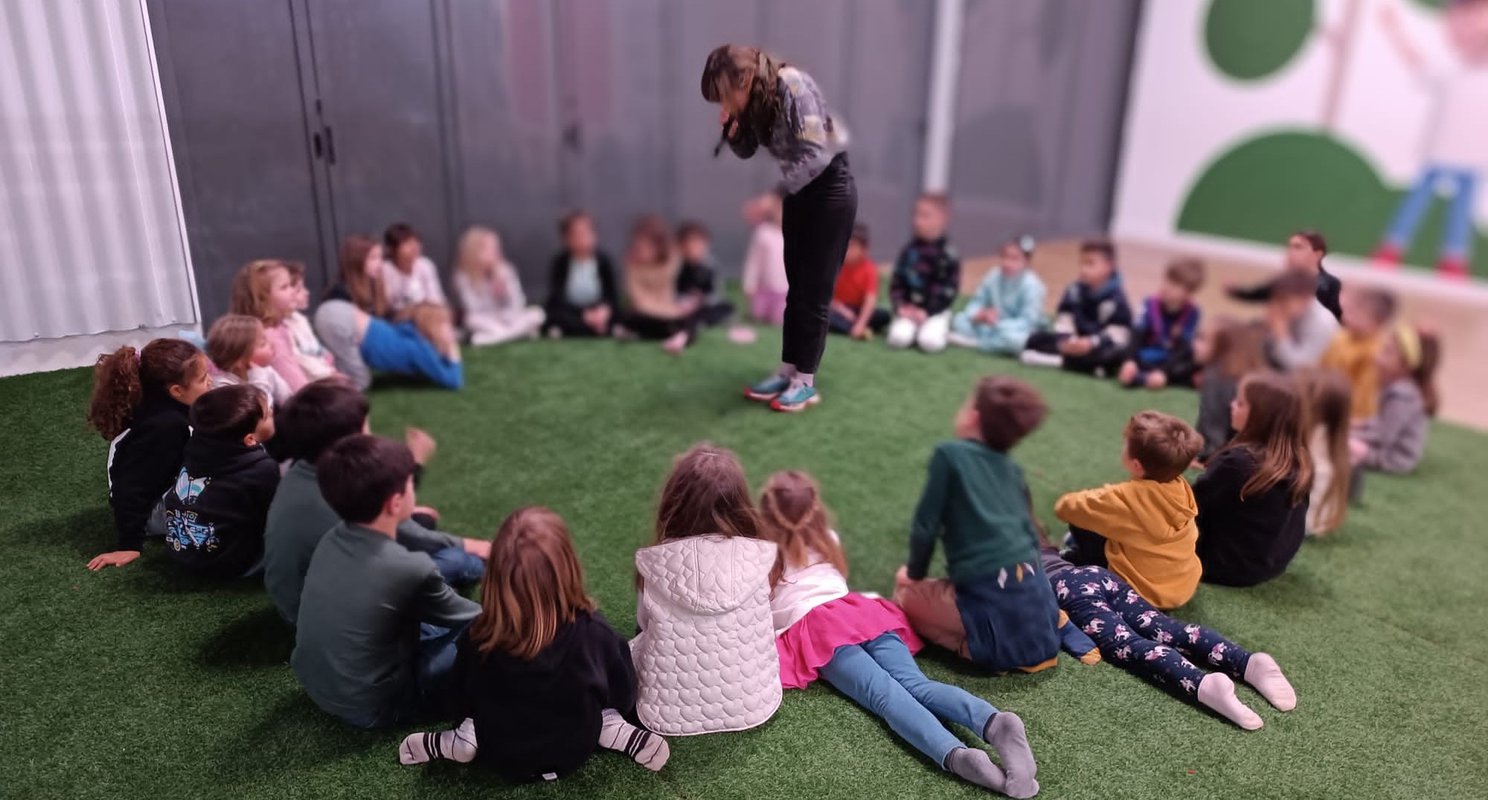 ‘We Are Family’ llega a Miramar con actividades en inglés