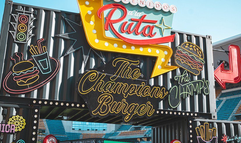 The Champions Burger: 15 marcas compiten por el trono de San Fernando en Bahía Sur
